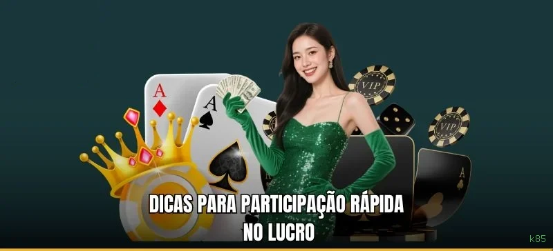 Cassino ao vivo k85 dealers