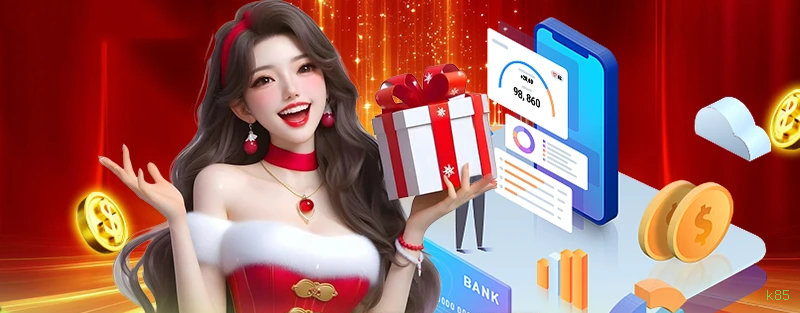 Slots k85 - Sweet Bonanza e caça-níqueis populares